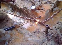 變電站防雷工程